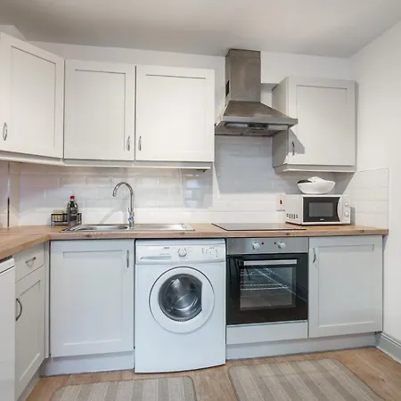 Appartement Hyper Centre A Dublin, Chez Charlotte Exterior photo