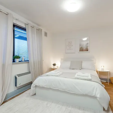 Appartement Hyper Centre A Dublin, Chez Charlotte Exterior photo