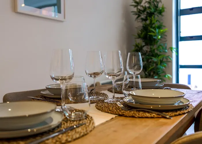 Appartement Hyper Centre A Dublin, Chez Charlotte